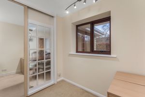 Silver Street Chacombe